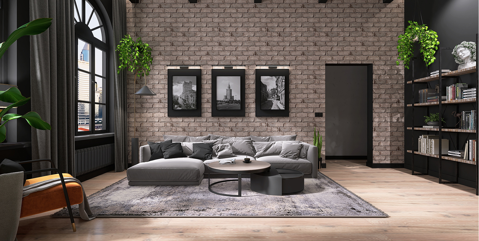 slider image